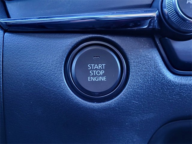 Used 2024 MAZDA CX-30 AWD 2.5 S w/ Preferred Package image 11