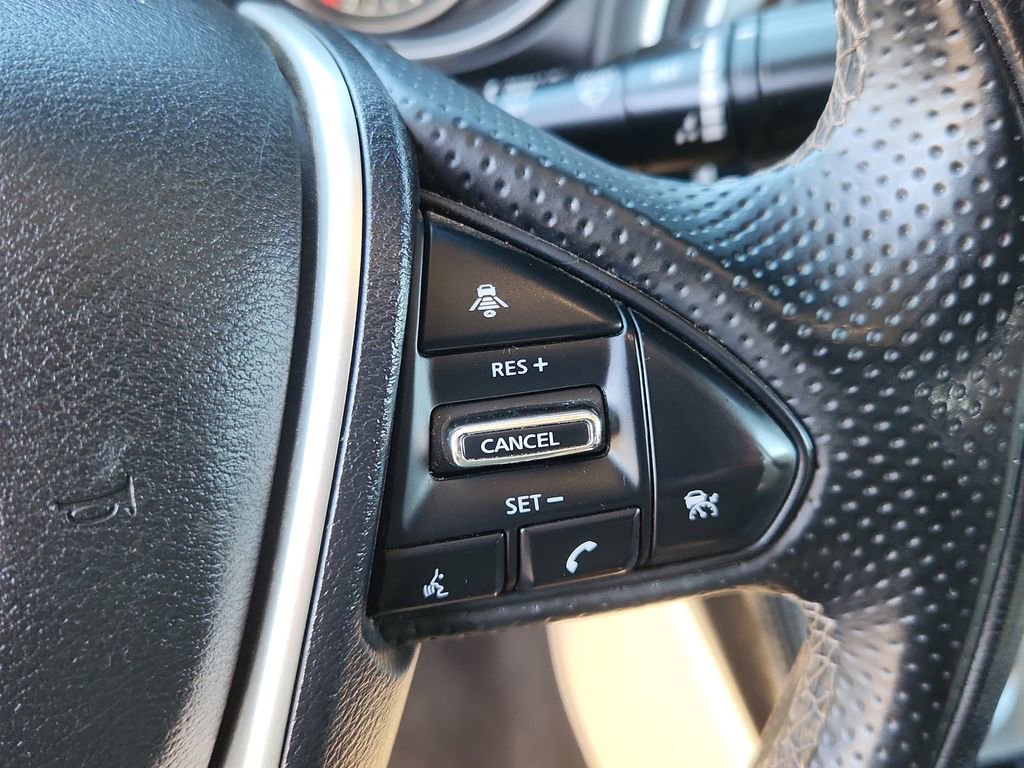 Used 2021 Nissan Maxima 3.5 SV w/ Floor Mat Group image 21