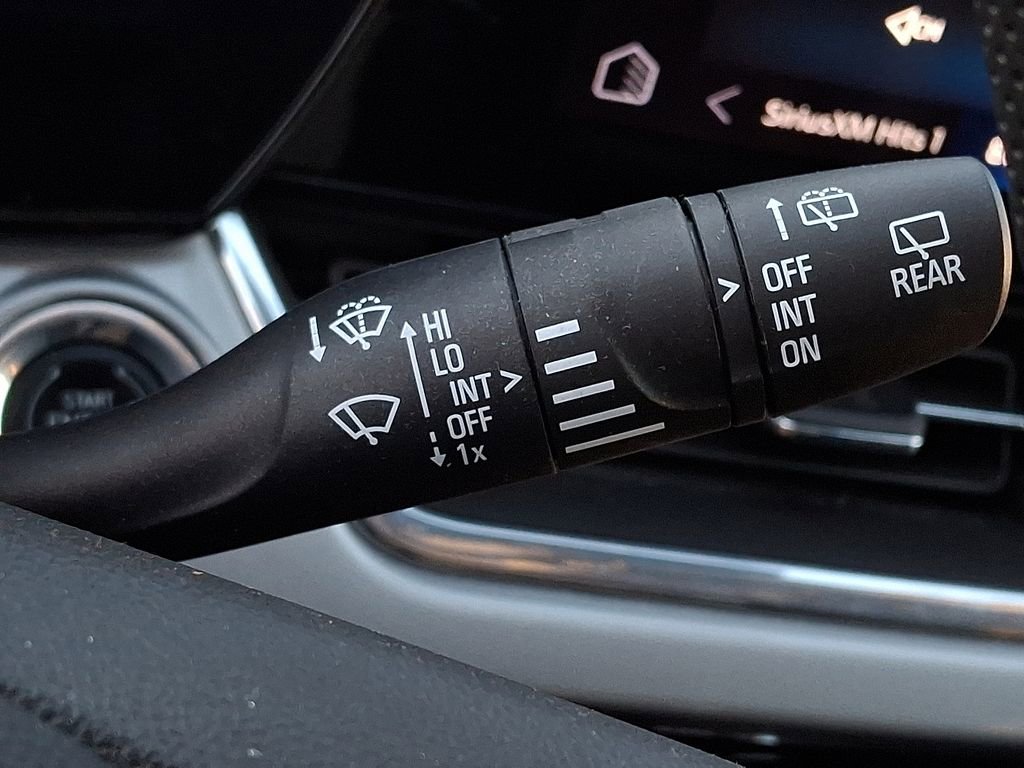 Used 2024 Chevrolet Trax LT image 21