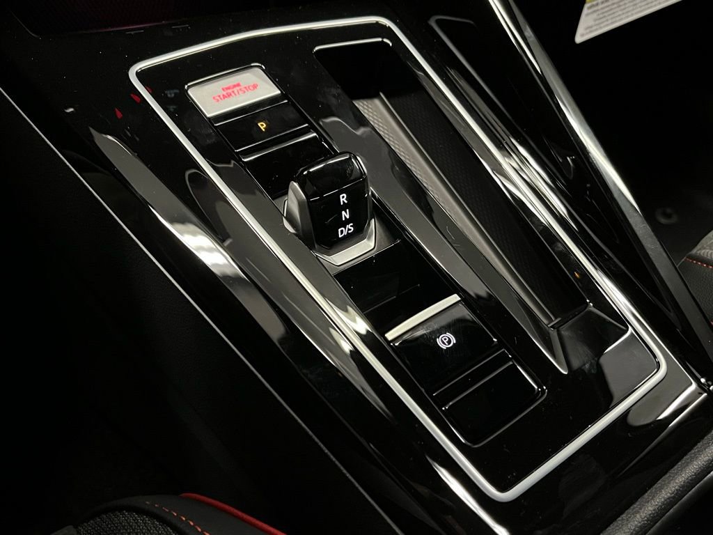 New 2026 Volkswagen GTI SE image 14