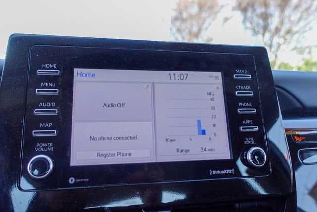 Certified 2024 Toyota Camry LE image 22