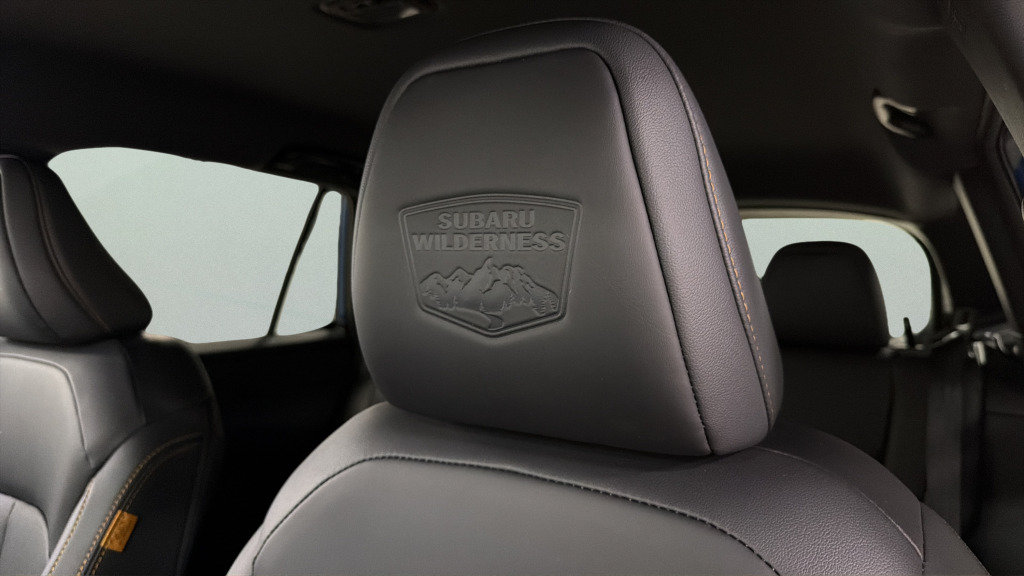 New 2026 Subaru Outback Wilderness AWD/4WD image 19