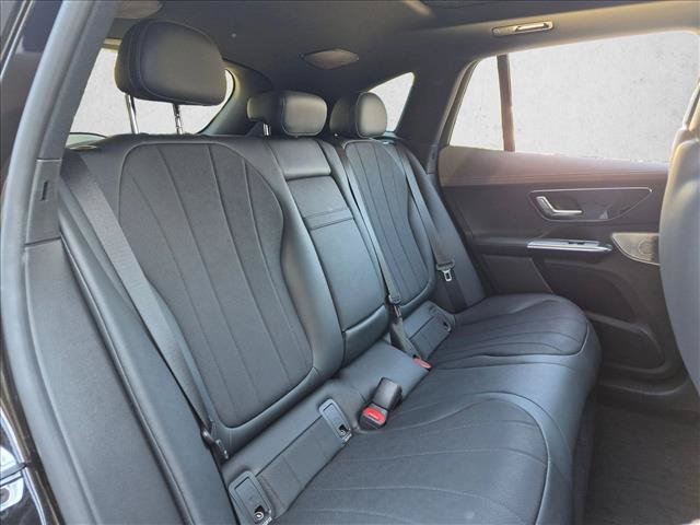 Certified 2023 Mercedes-Benz EQE 350+ SUV image 18