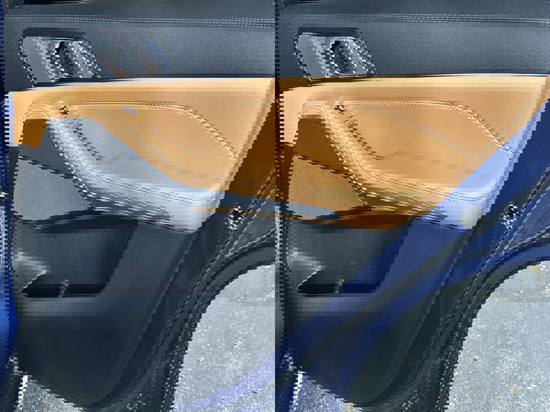 Used 2019 BMW X5 xDrive50i w/ Premium Package 2 image 36