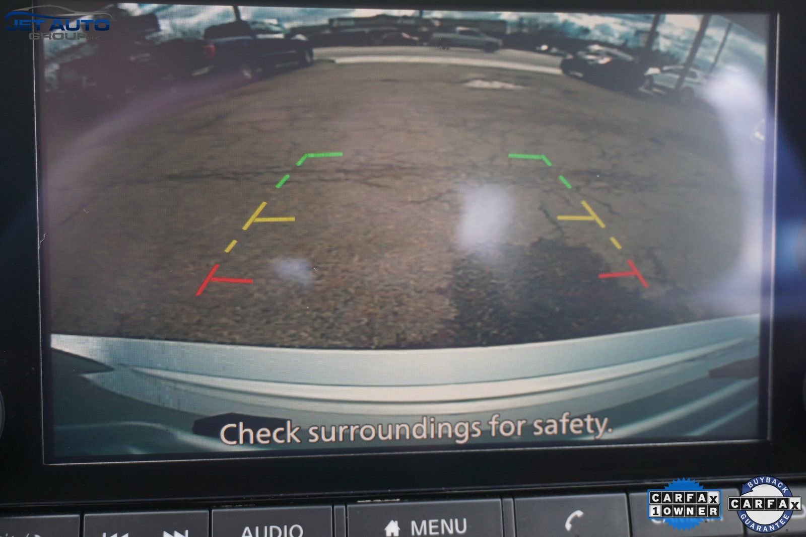 Used 2024 Nissan Altima 2.5 SV image 30