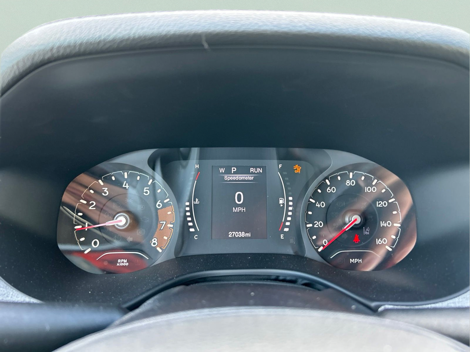 Used 2022 Jeep Compass Latitude AWD/4WD image 27
