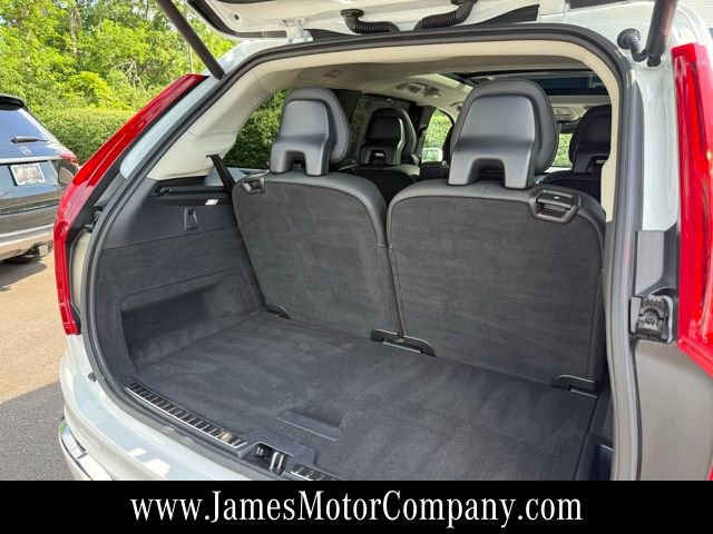 Used 2024 Volvo XC90 B6 Ultimate AWD/4WD image 22