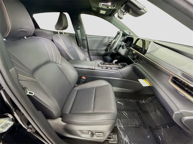 New 2026 Toyota Crown Platinum image 27