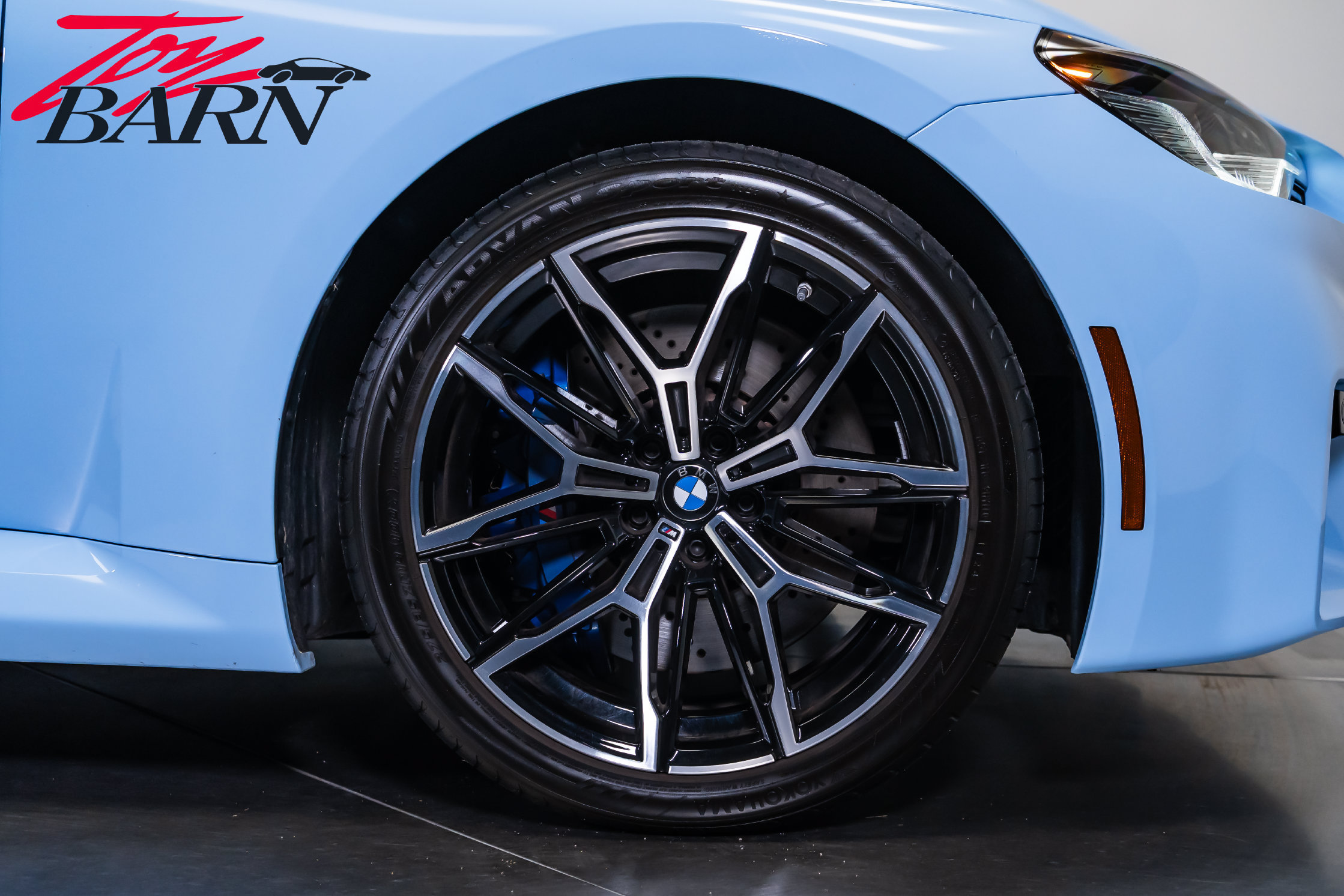 Used 2024 BMW M2 w/ Lighting Package RWD image 15