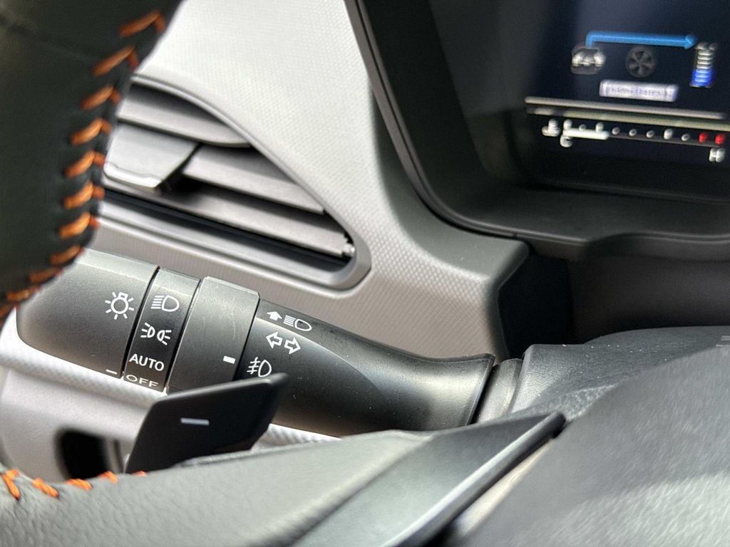 Certified 2026 Subaru Crosstrek 2.5i Limited w/ Crosstrek Mirror Package AWD/4WD image 43