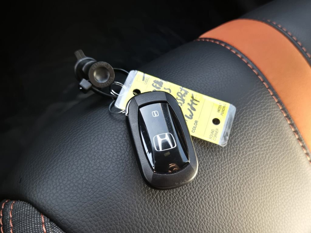 Used 2026 Honda Passport TrailSport image 19