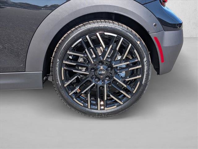 New 2026 MINI Cooper S FWD image 10