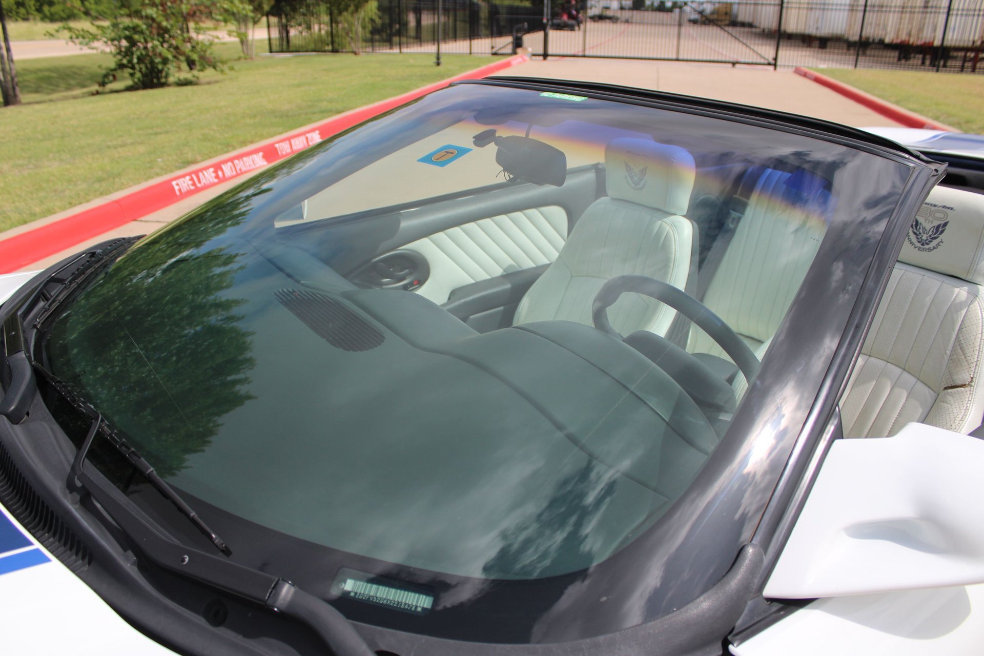 Used 1999 Pontiac Firebird Trans Am RWD image 39