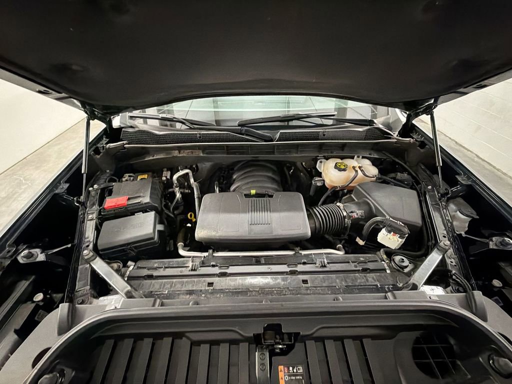 Used 2023 GMC Sierra 1500 Denali Ultimate image 31