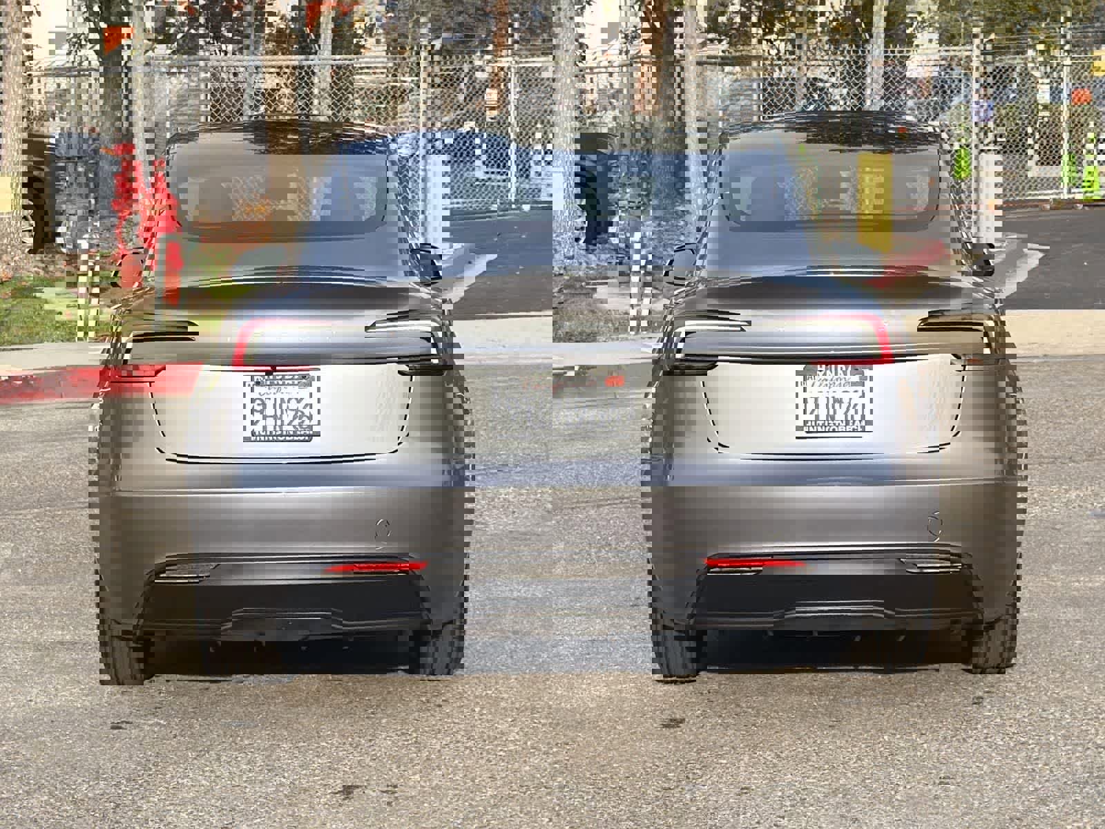 Used 2025 Tesla Model 3 Long Range image 5