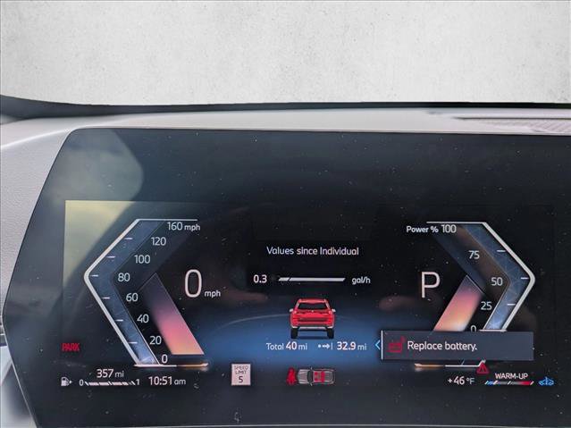 New 2026 BMW X1 xDrive28i w/ Convenience Package image 11