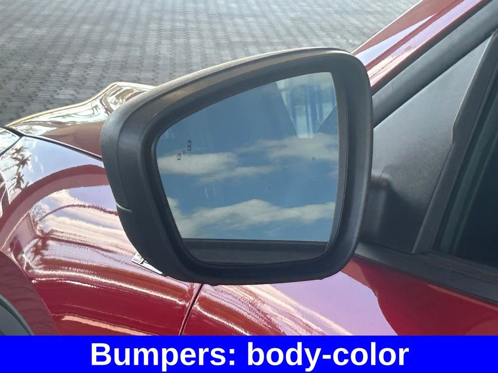 Used 2025 Ford Escape ST-Line w/ Equipment Group 301A image 17