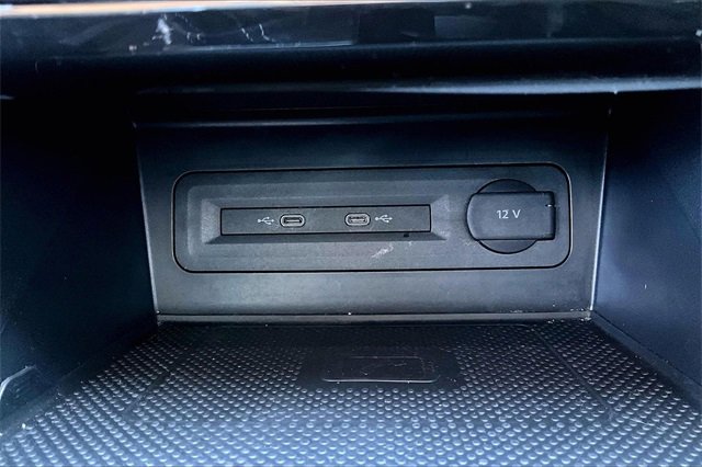 Used 2022 Volkswagen Atlas SE image 26