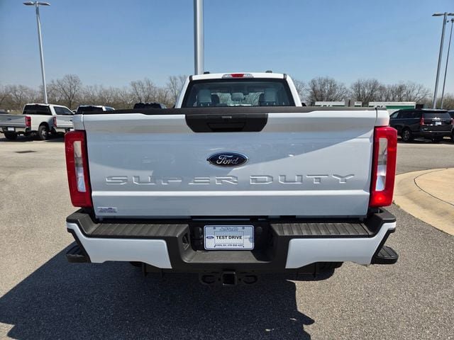 New 2026 Ford F350 XL w/ STX Appearance Package image 35
