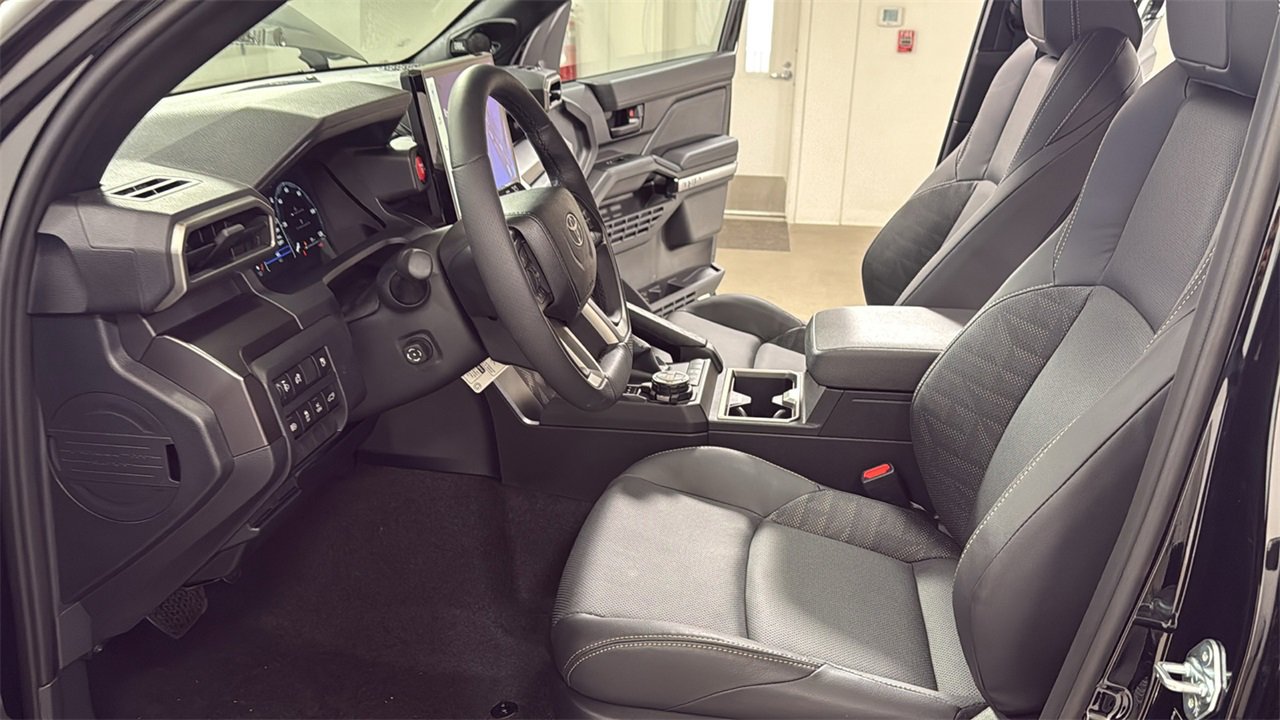 New 2026 Toyota 4Runner TRD Off-Road Premium image 12