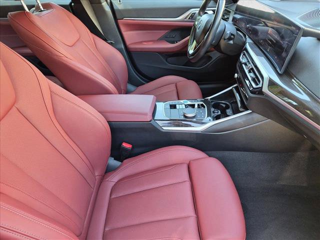 Certified 2023 BMW i4 eDrive40 RWD image 21