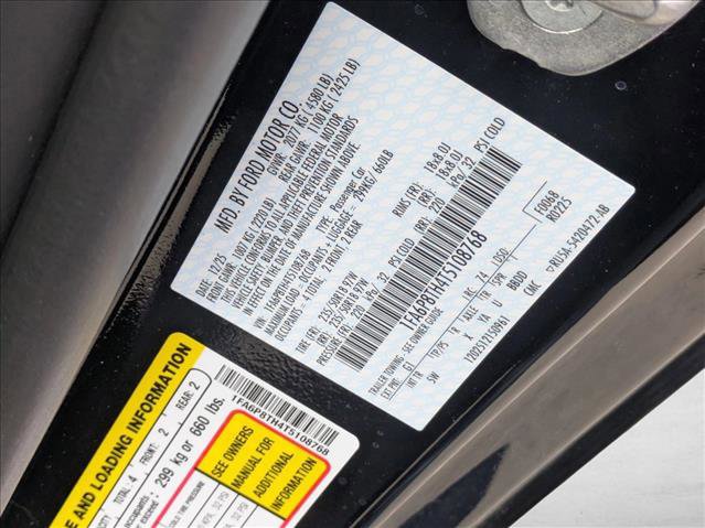 New 2026 Ford Mustang Premium image 18