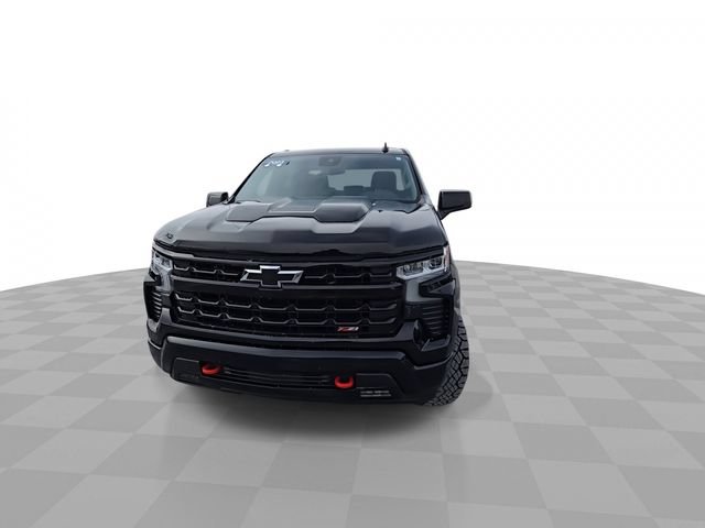 Certified 2023 Chevrolet Silverado 1500 LT Trail Boss w/ Protection Package AWD/4WD image 3
