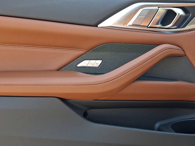 New 2027 BMW M4 Competition RWD image 11