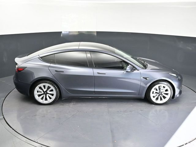 Used 2023 Tesla Model 3 Standard Range RWD image 25