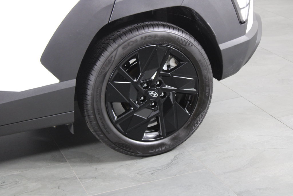 Certified 2026 Hyundai Kona SEL Sport FWD image 15