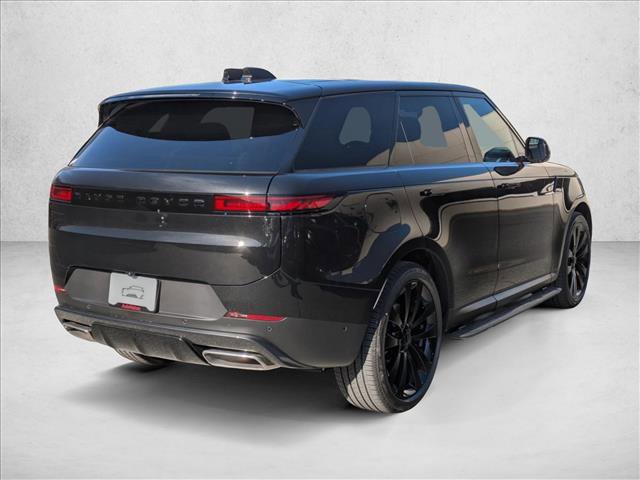 New 2026 Land Rover Range Rover Sport SE image 2