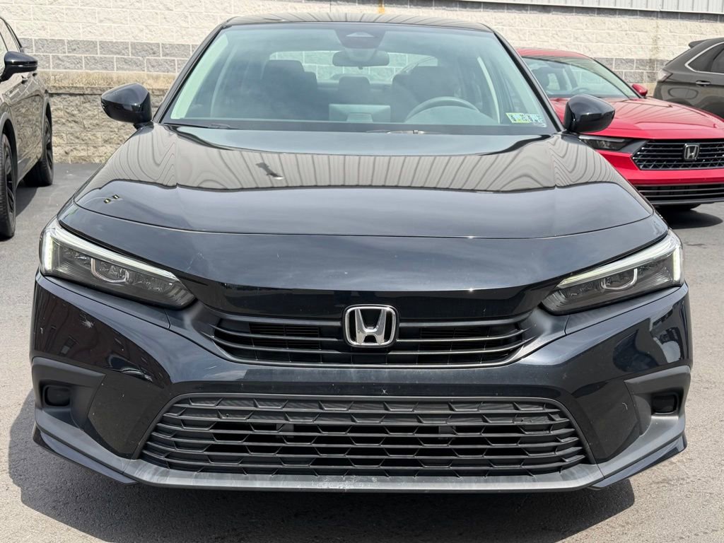 Used 2023 Honda Civic LX image 11