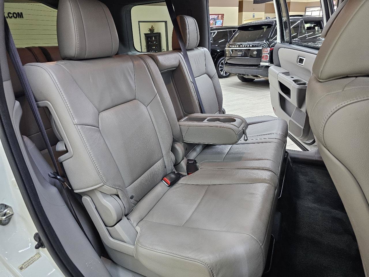 Used 2015 Honda Pilot EX-L image 22