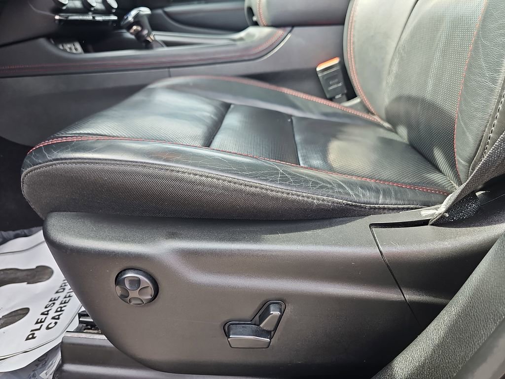Used 2024 Dodge Durango R/T AWD/4WD image 34