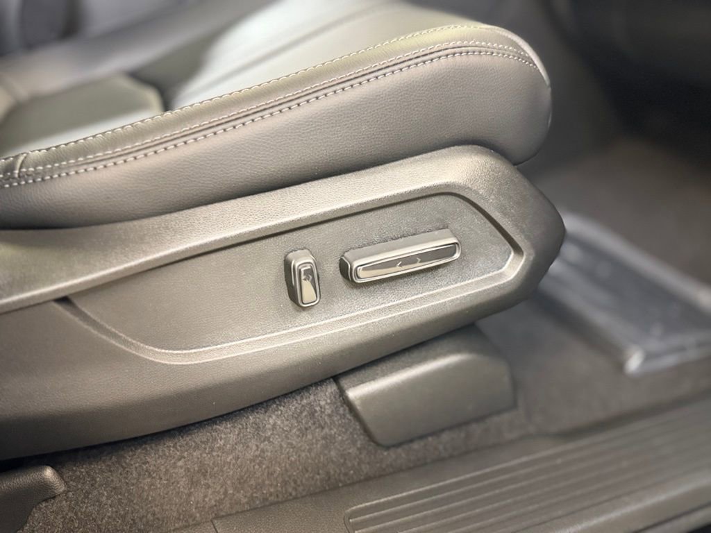 New 2026 Honda Pilot Touring image 29
