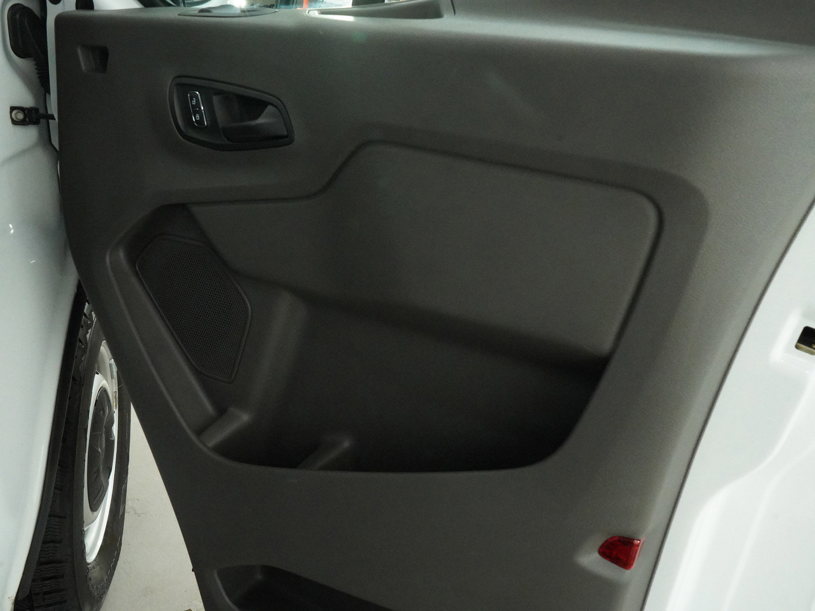 Used 2022 Ford Transit 150 Low Roof w/ Upfitter Package image 9