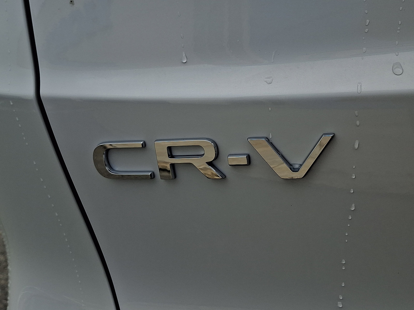 New 2027 Honda CR-V EX image 12