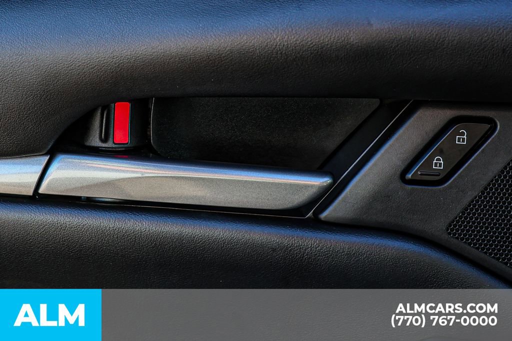 Used 2020 MAZDA MAZDA3 Sedan w/ Select Package image 51