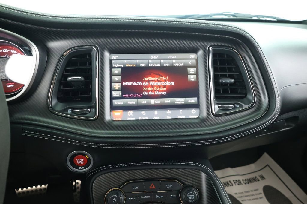 Used 2023 Dodge Challenger SRT Hellcat image 15