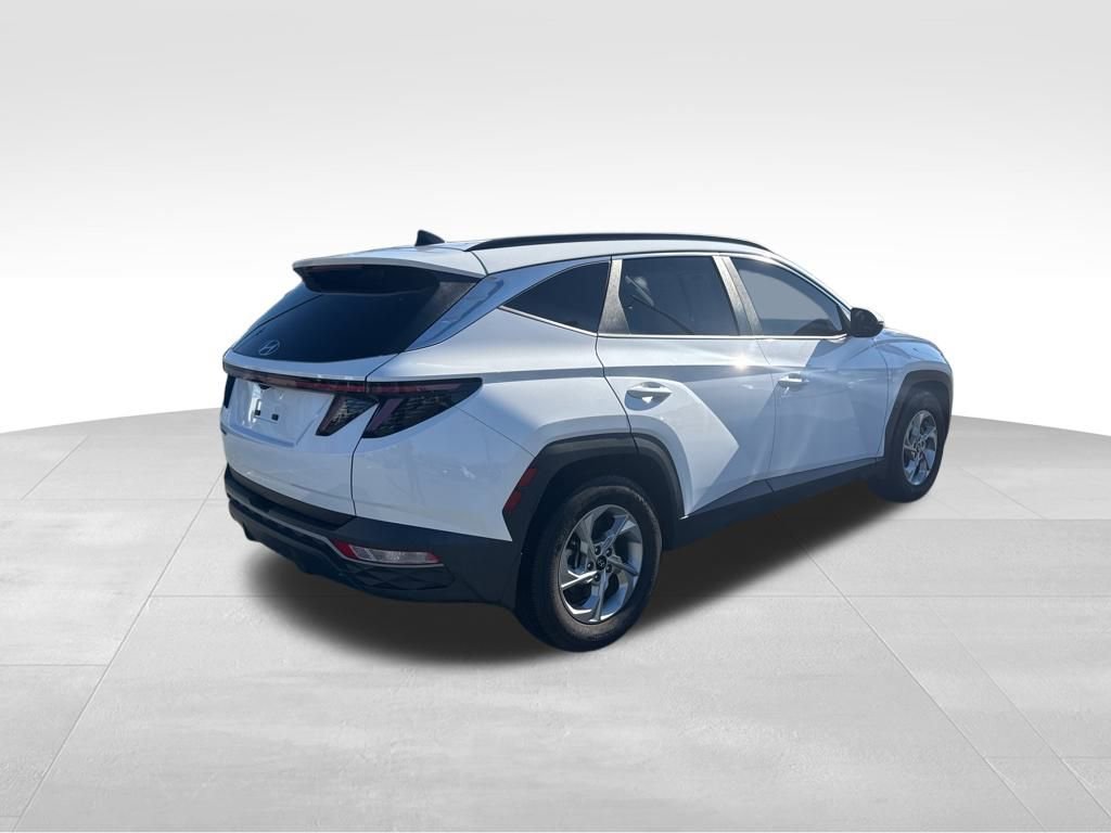 Used 2023 Hyundai Tucson SEL image 5
