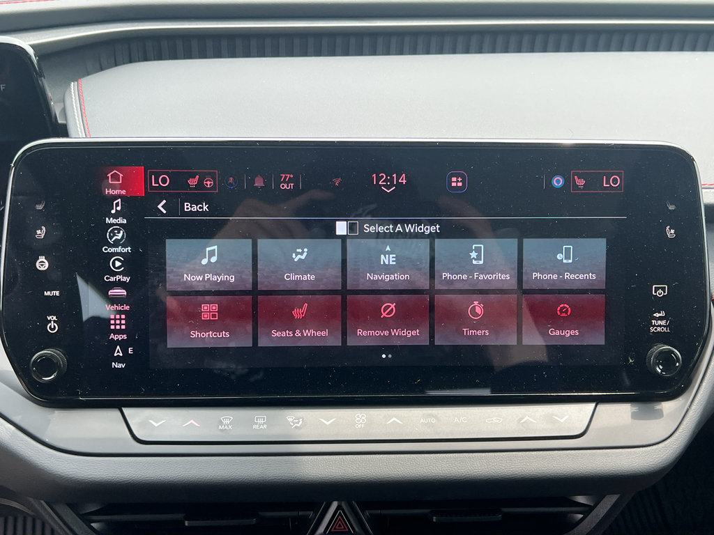 New 2026 Dodge Charger Scat Pack AWD/4WD image 23