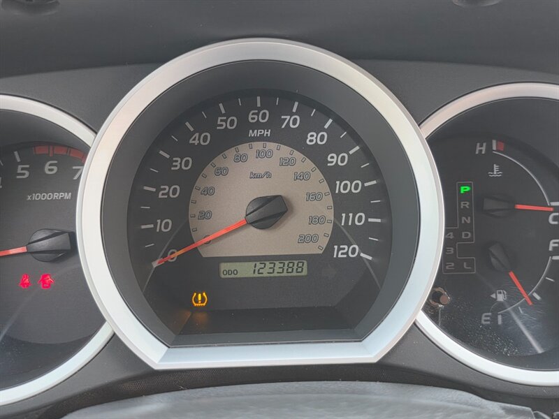 Used 2006 Toyota Tacoma 4x4 Double Cab image 23