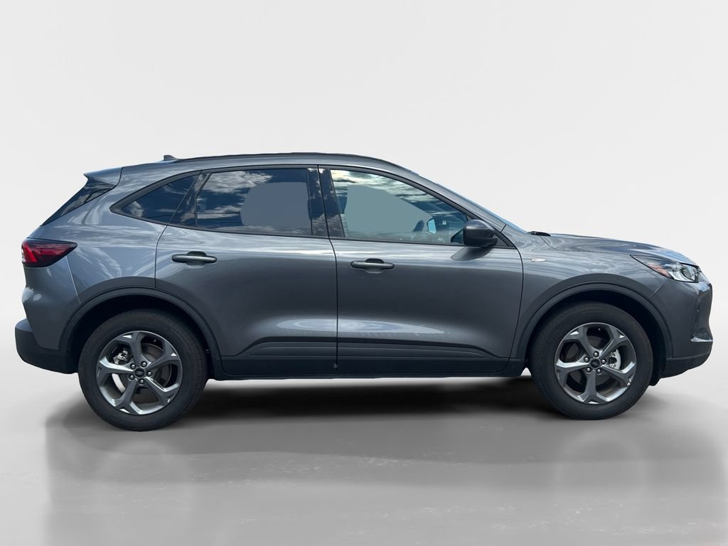 Used 2025 Ford Escape ST-Line Select AWD/4WD image 6