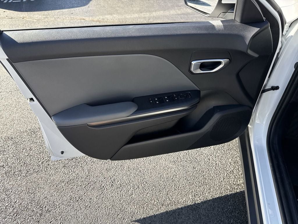 New 2026 Kia K4 LXS FWD image 21