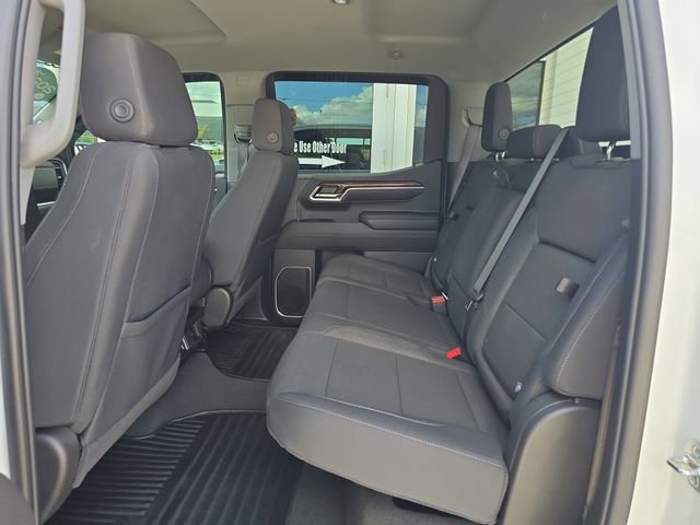New 2025 GMC Sierra 1500 Elevation AWD/4WD image 15