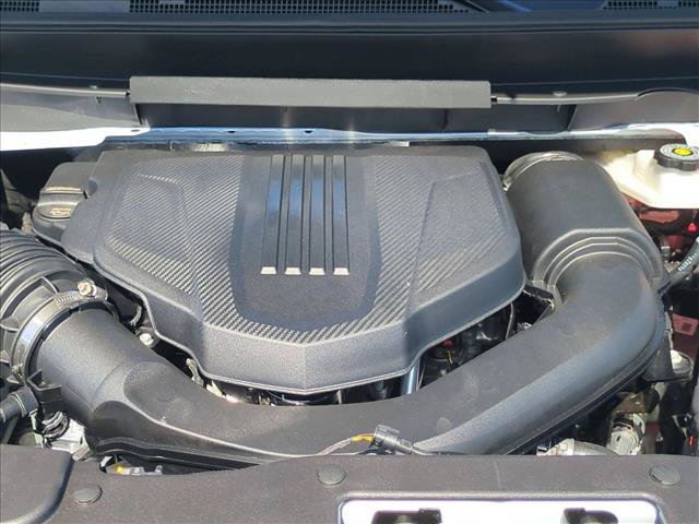 New 2026 Chevrolet Traverse High Country FWD image 16