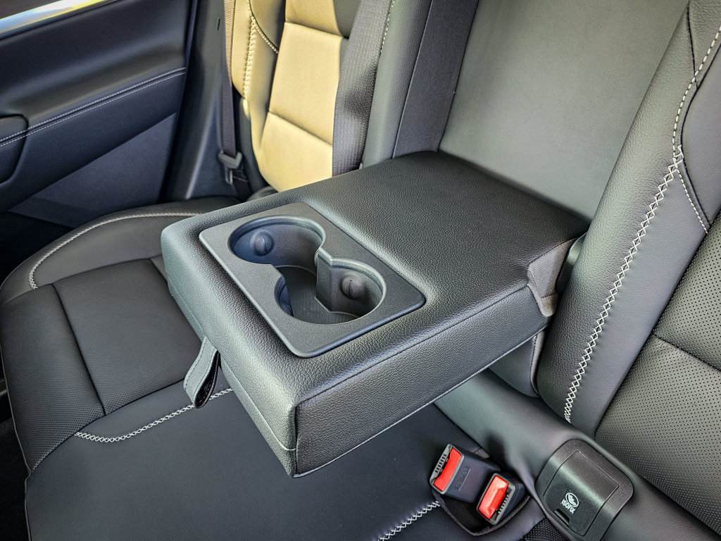 New 2027 GMC Terrain Denali AWD/4WD image 33