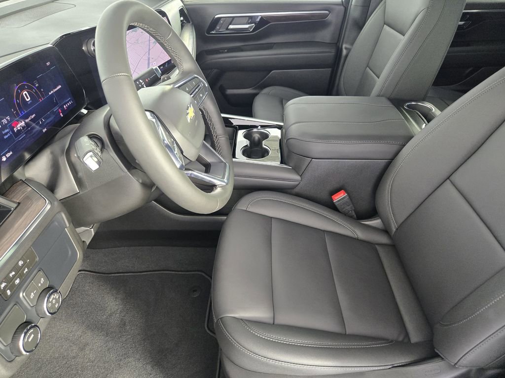 New 2026 Chevrolet Tahoe LT w/ Comfort Package image 14