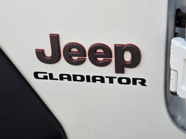 Used 2021 Jeep Gladiator Rubicon AWD/4WD image 33