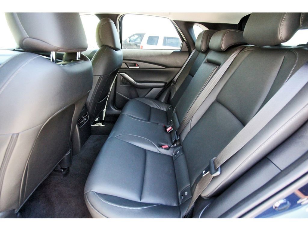 New 2026 MAZDA CX-30 AWD 2.5 S image 11